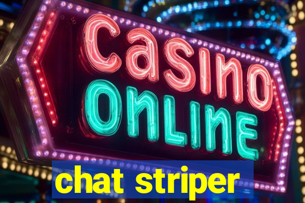 chat striper